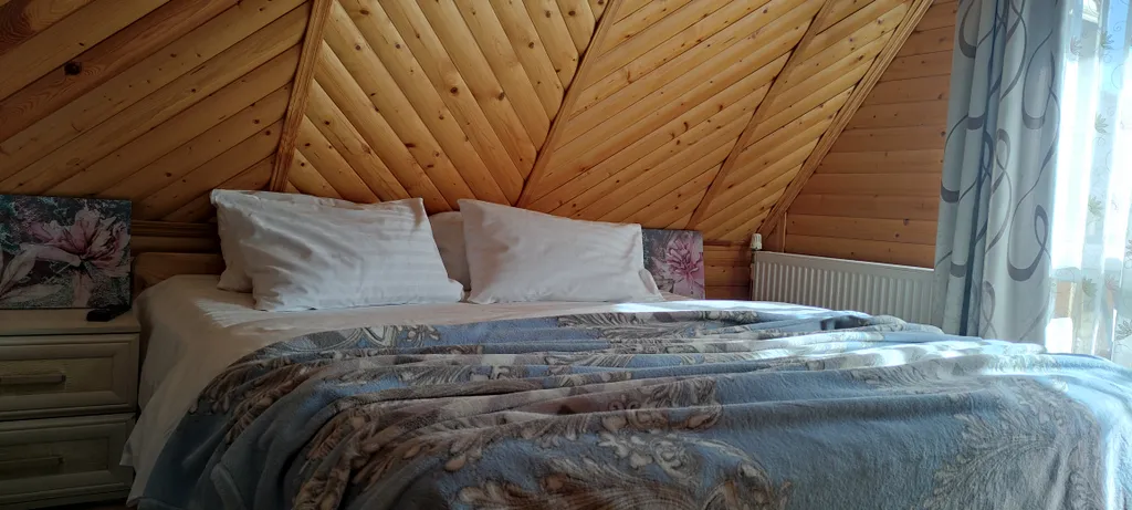 Квартира Квартира 2комнатная эко-апар отопление автон кухня две спальни балкон парковка — Судак