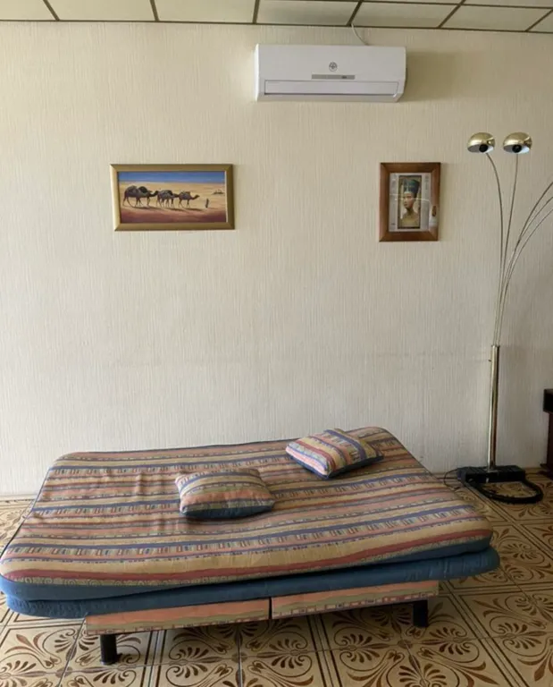 Апартаменты Сахара Ахтари