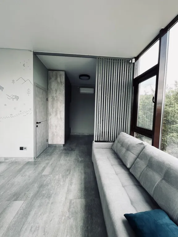 Комфортабельная вилла с бассейном