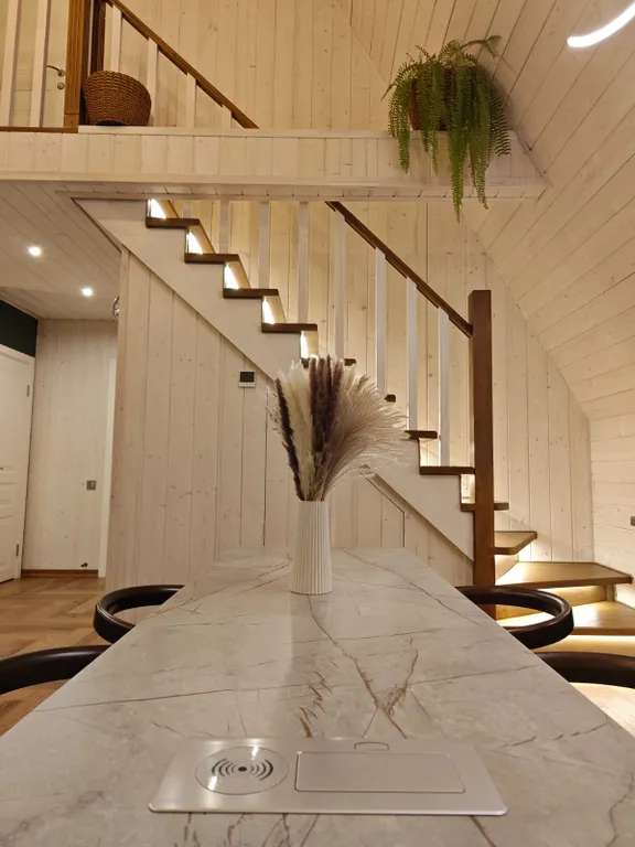 3-комнатный Дом