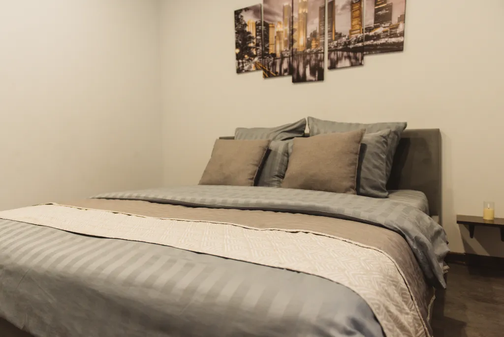 3-комнатный коттедж 100 кв.м. на Пильной.