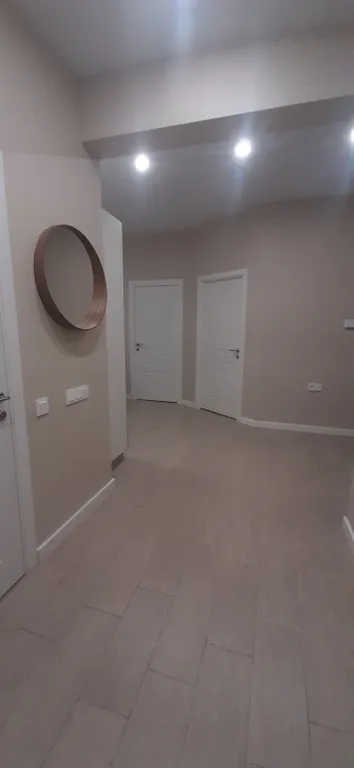 Квартира прямо возле моря