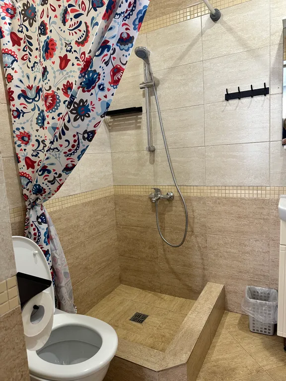 Квартира Комната — Пицунда