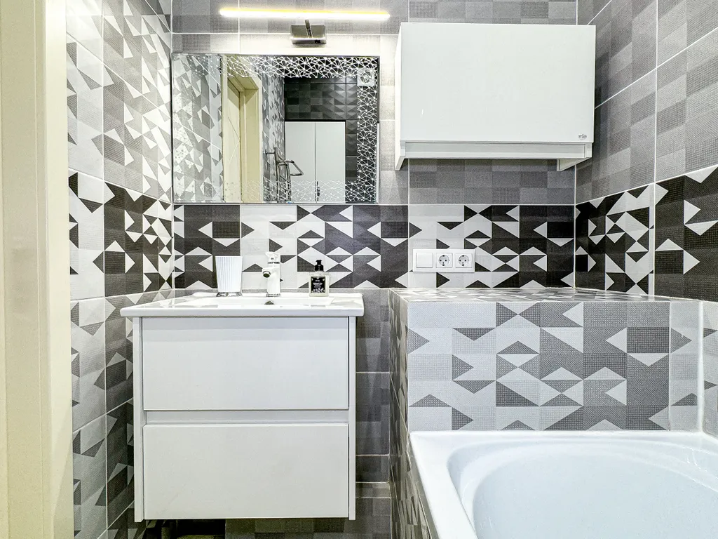 Квартира Апартаменты Монако 24 ЖК Мечта 85 — Анапа