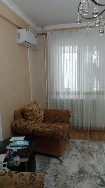Квартира Квартира с видом на море — Махачкала