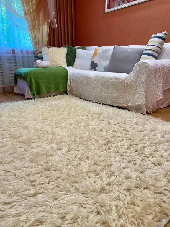 Супер квартира с видом на православный храм