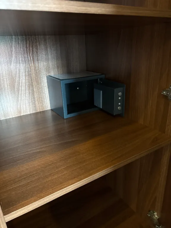 Квартира Делюкс комната с удобствами в лучшем районе Сириуса — Сириус