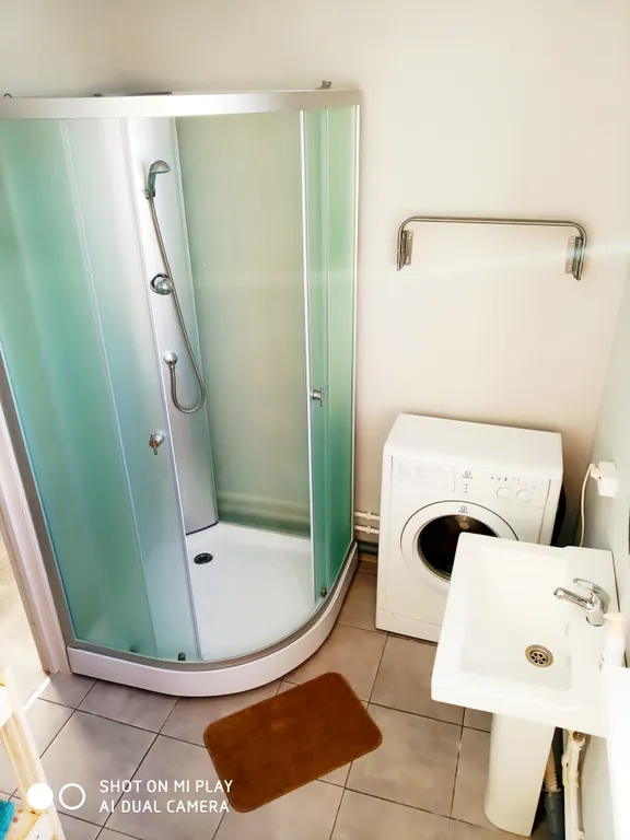 Квартира в новостройке