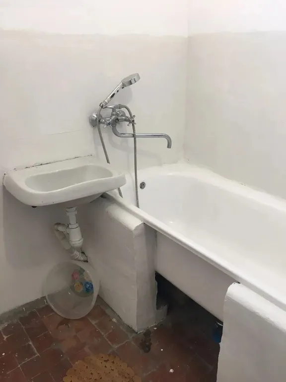 Квартира Уютная квартира у моря — Сухум