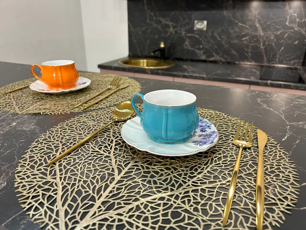 Квартира Уютная квартира с красивым ремонтом — Тюмень