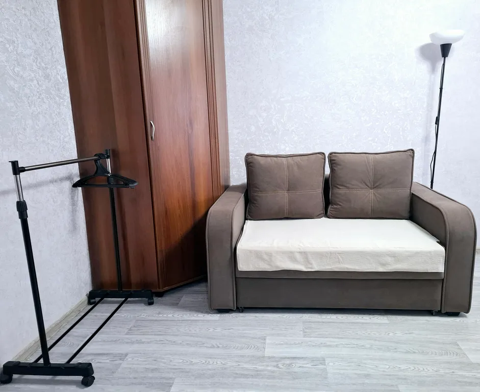 Уютная квартира в самом лучшем районе города