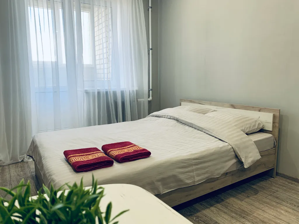 Уютная квартира - студия в новом доме — аренда посуточно в Вологда