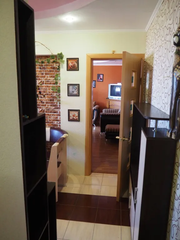 Уютная квартира в центре для летнего отдыха