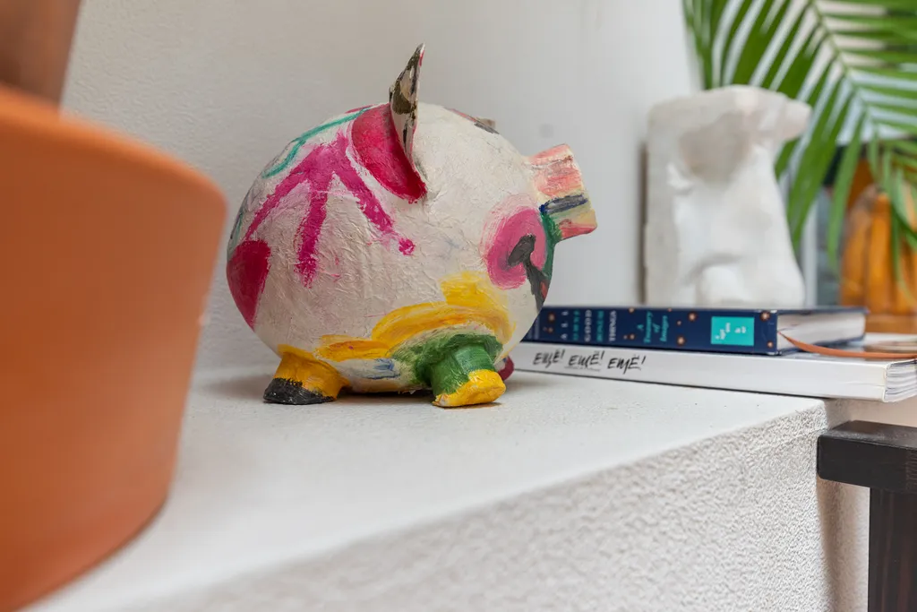 Квартира Квартира Просторная мансарда в самом центре — Москва