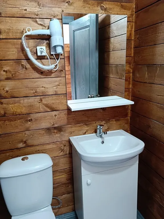 1-комнатный Дом