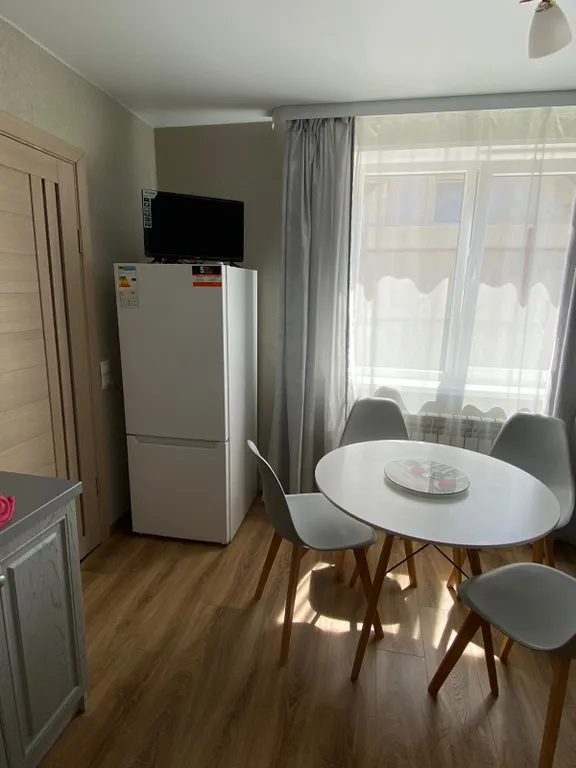 Тихая уютная квартира