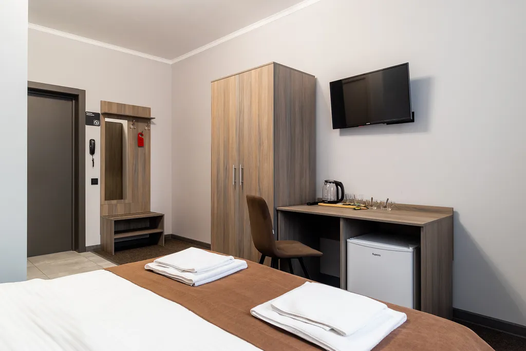 Квартира Комната — Нижний Новгород