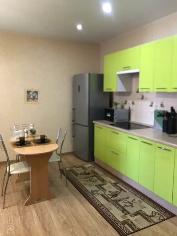 Уютная квартира в центре города — аренда посуточно в Мытищи