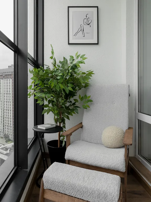 Квартира Современная квартира возле центра и ЖД вокзала — Екатеринбург