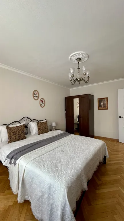 Апартаменты Старый Владикавказ