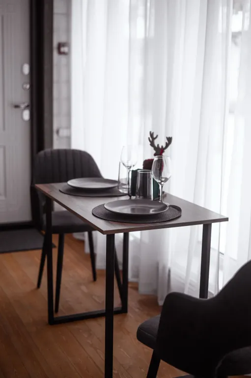 2-комнатный Дом