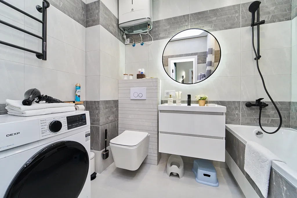 Квартира Апартаменты LikeHome Gold рядом с парком Галицкого — Краснодар