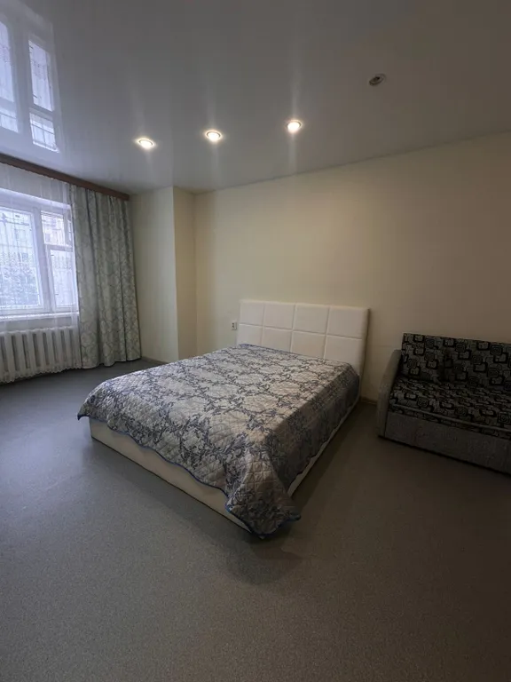 Уютная квартира — аренда посуточно в Нефтеюганск