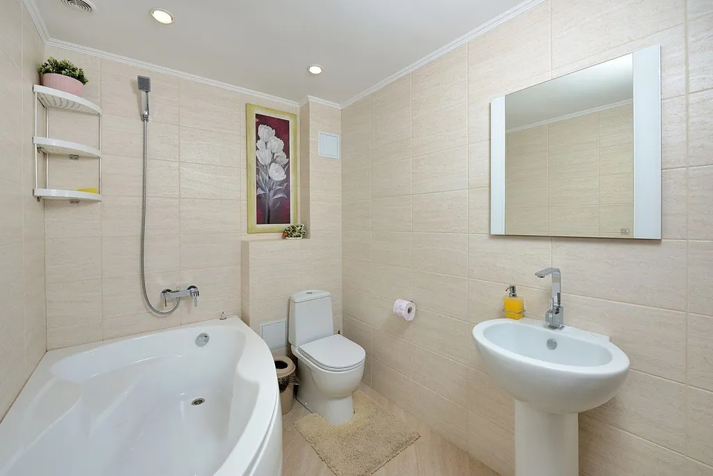 Дом на озере Банное