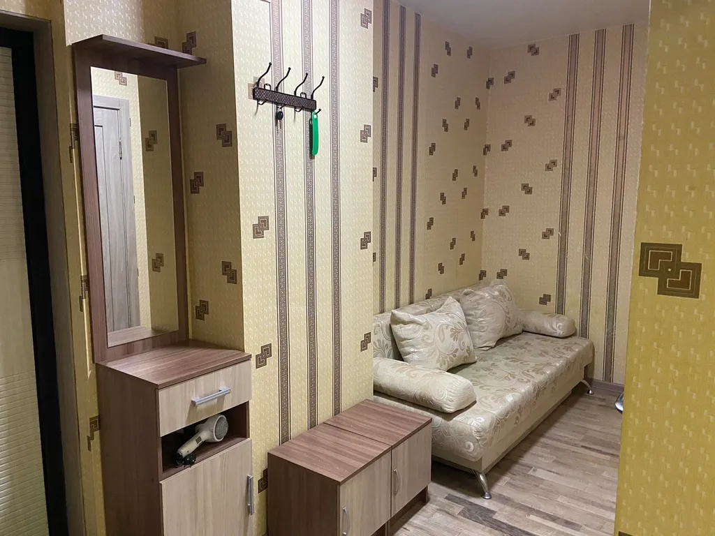 Квартира 1-комнатная Квартира — Севастополь