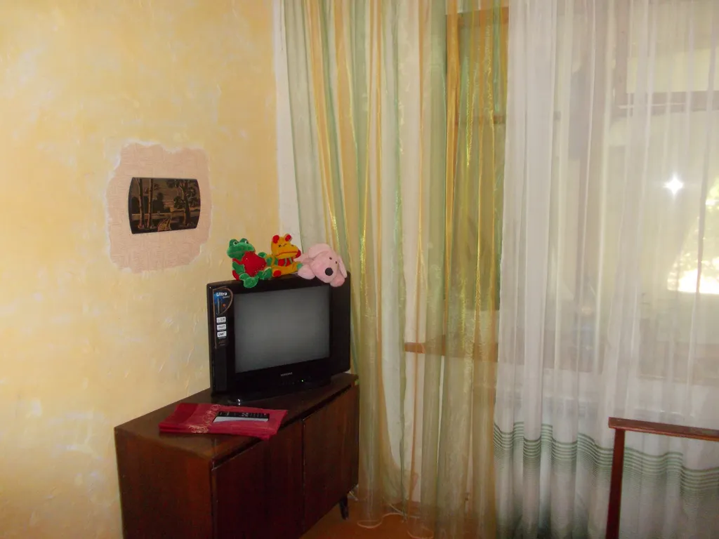 Уютная квартира на 2й линии от моря