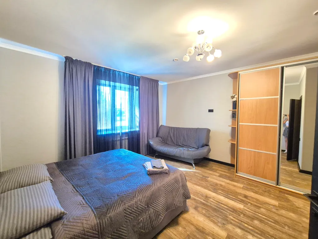 Дом с баней и бассейном