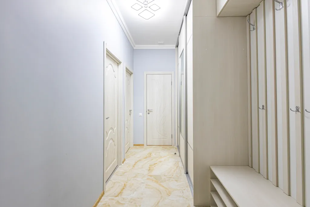 Квартира Апартаменты в двух шагах от метро — Москва