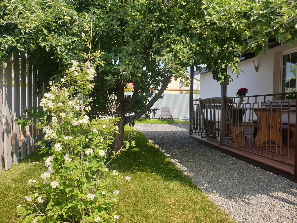 3-комнатный Дом