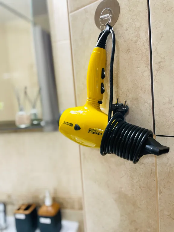 Уютная квартира в новом доме