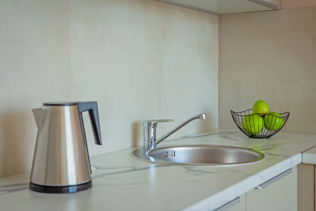 Апартамент в ак бревис с видом на море