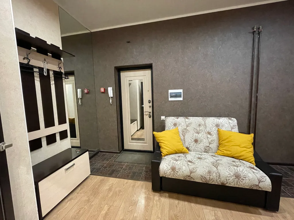 Квартира для вашего отдыха