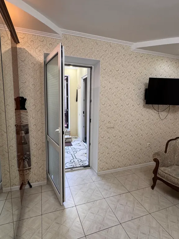 Шум речки, шашлыки и зона отдыха в шаге от нарзанной галереи