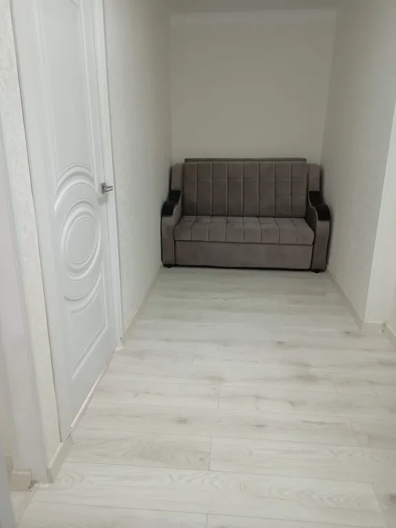 Уютная после капитального ремонта квартира в самом центре города