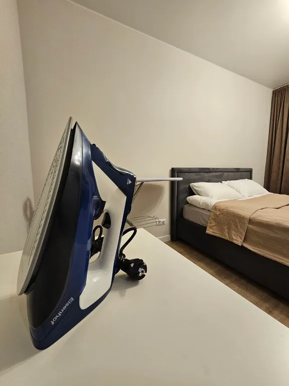 Апартамент grand piano