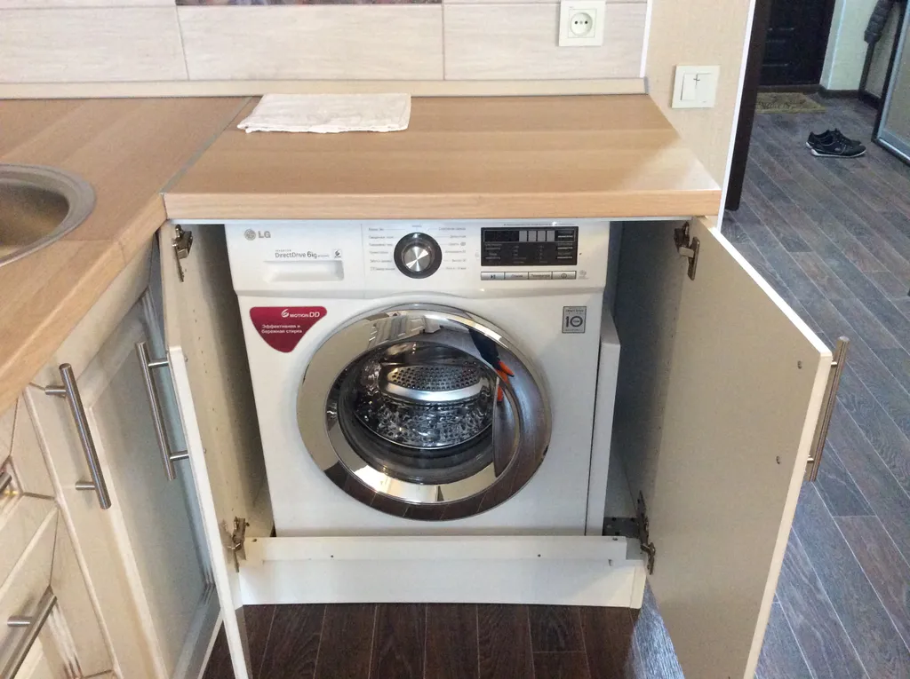 Квартира с видом на Волгу