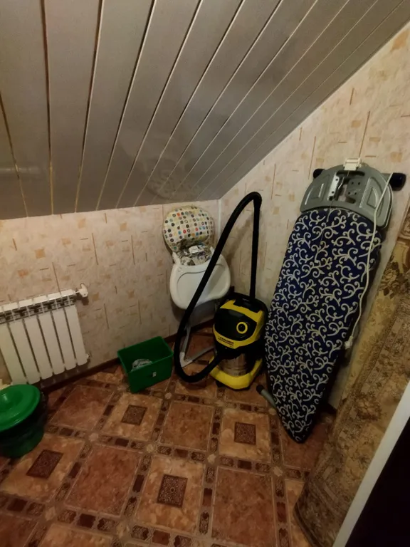 Коттедж Уютный дом в окружении векового леса — Рогачево