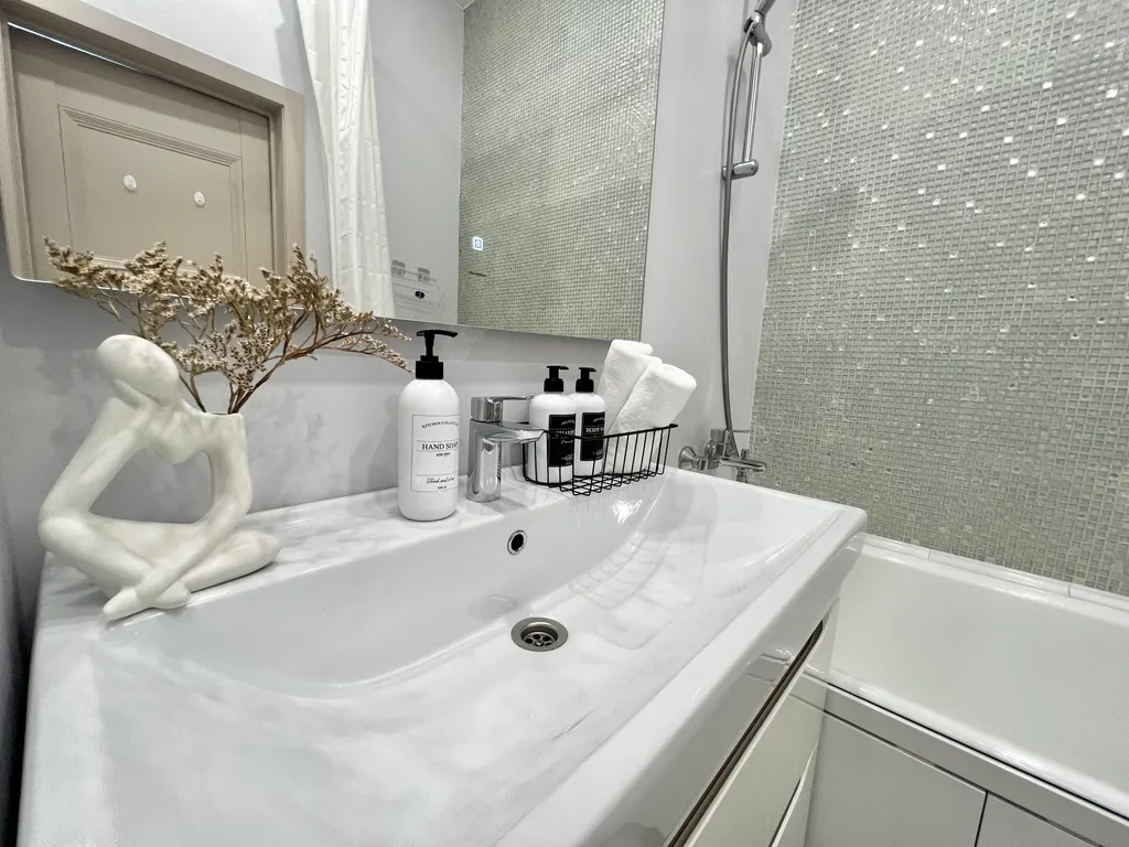 Element Suite с панорамным видом на Золотой Рог и Мост