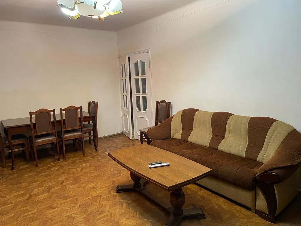 Уютная квартира в центре города для всех