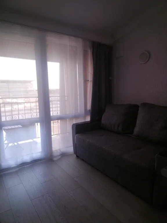 Уютная студия в Олимп парке