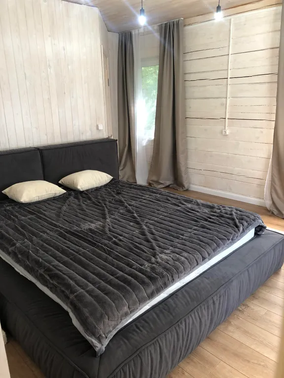 Коттедж Семейный люкс на берегу Байкала — аренда посуточно в Байкальск