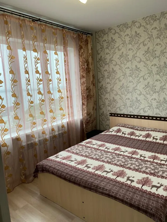 Квартира Квартира повышенной комфортности у моря — Владивосток
