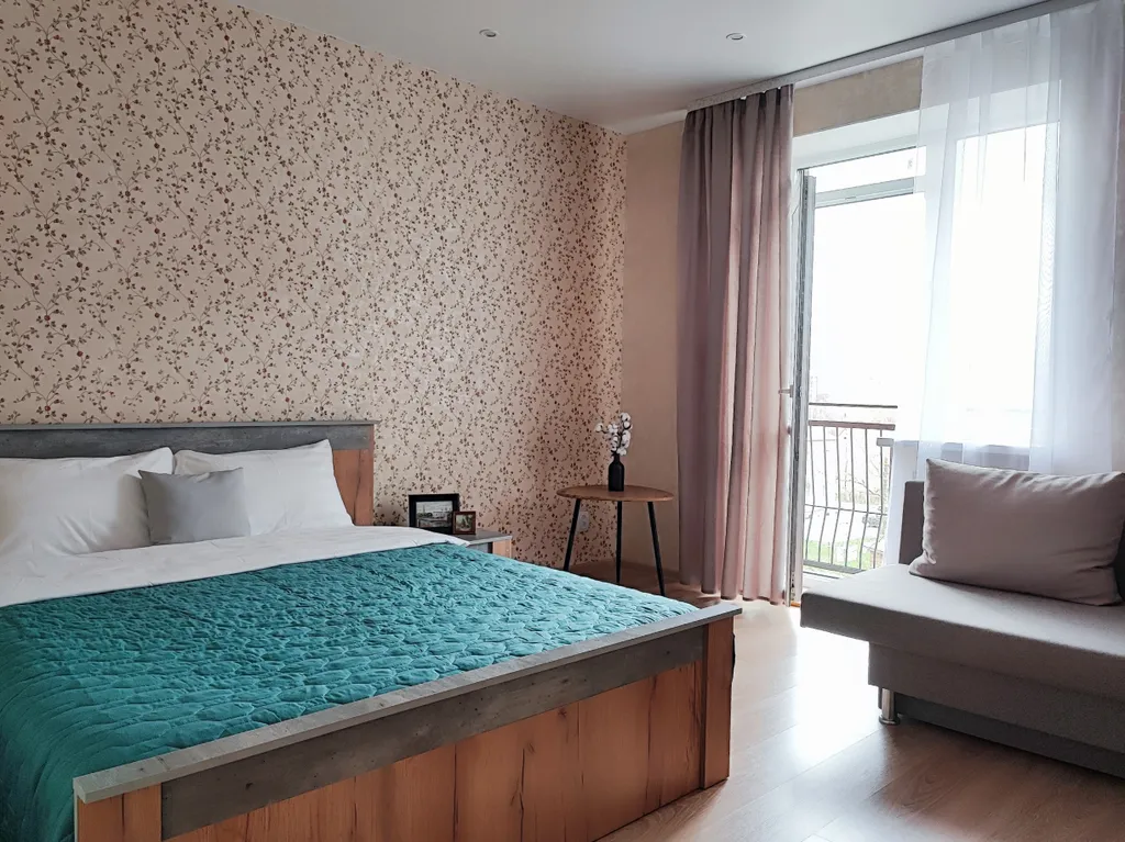 Квартира BRIZ Южная — аренда посуточно в Пионерский