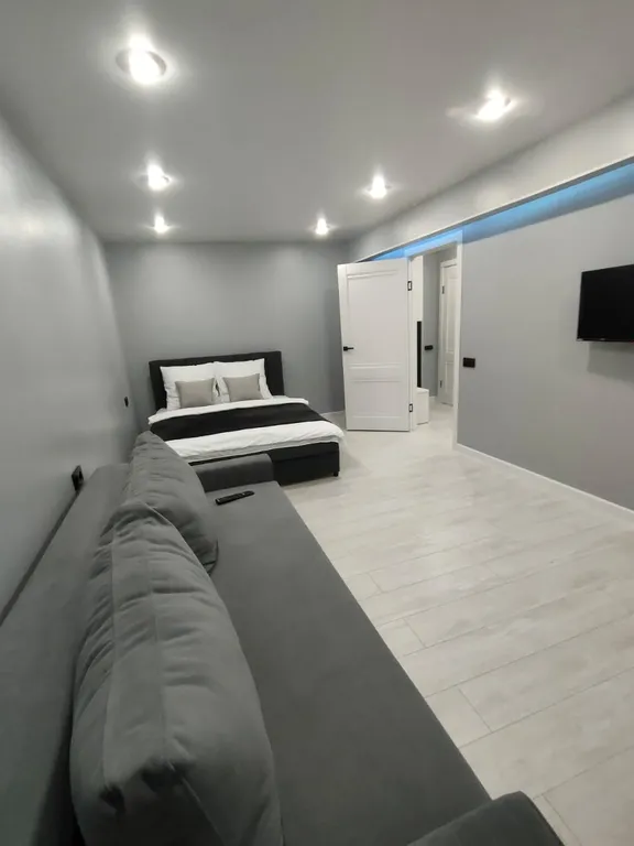 Шикарная, современная квартира в центре города