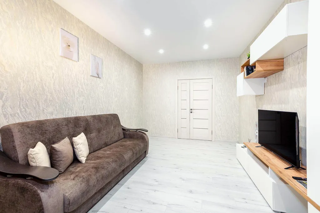 Апартаменты Dazzling