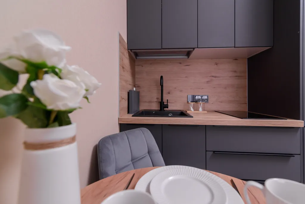 Квартира от FolkFort с отчетными документами